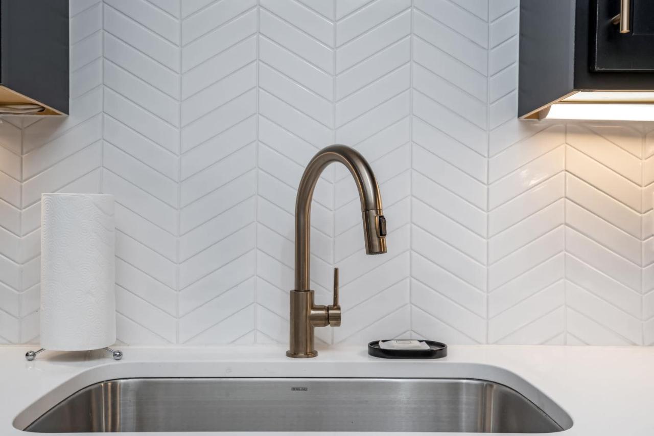Appartamento Abode - Germantown