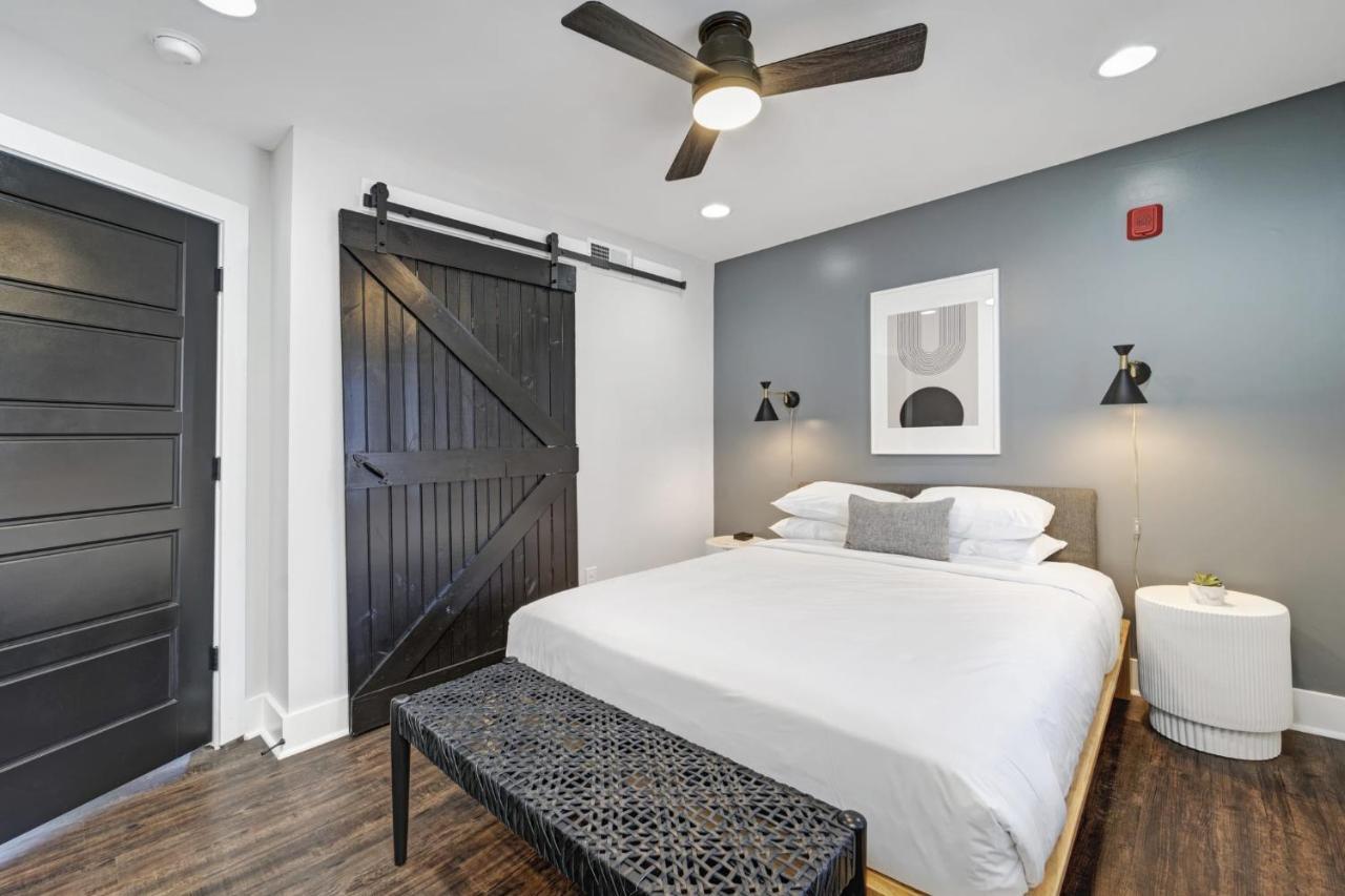 Appartamento Abode - Germantown