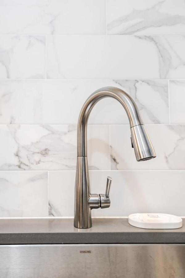 Abode - Germantown Appartamento