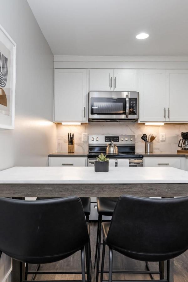 Appartamento Abode - Germantown *