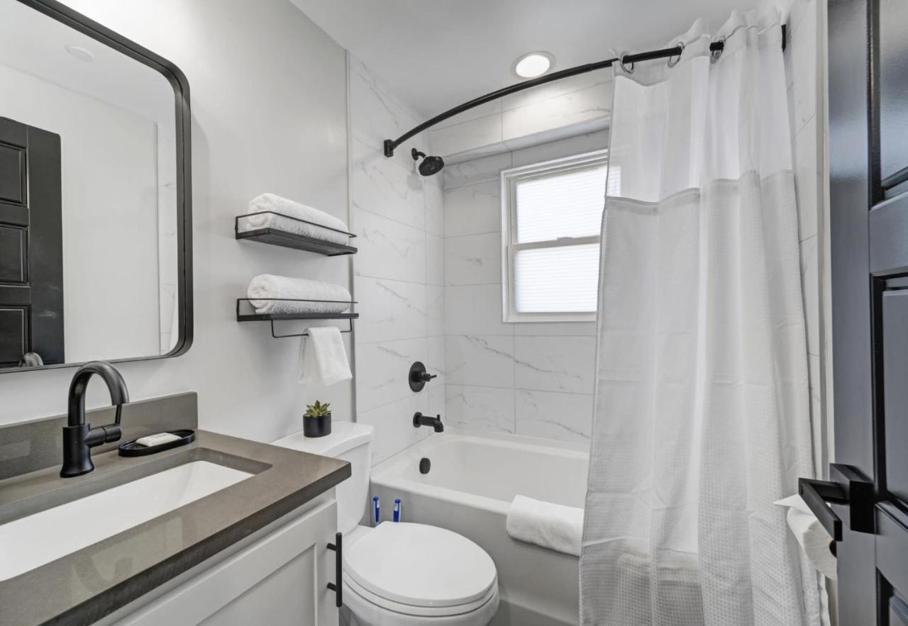 Appartamento Abode - Germantown