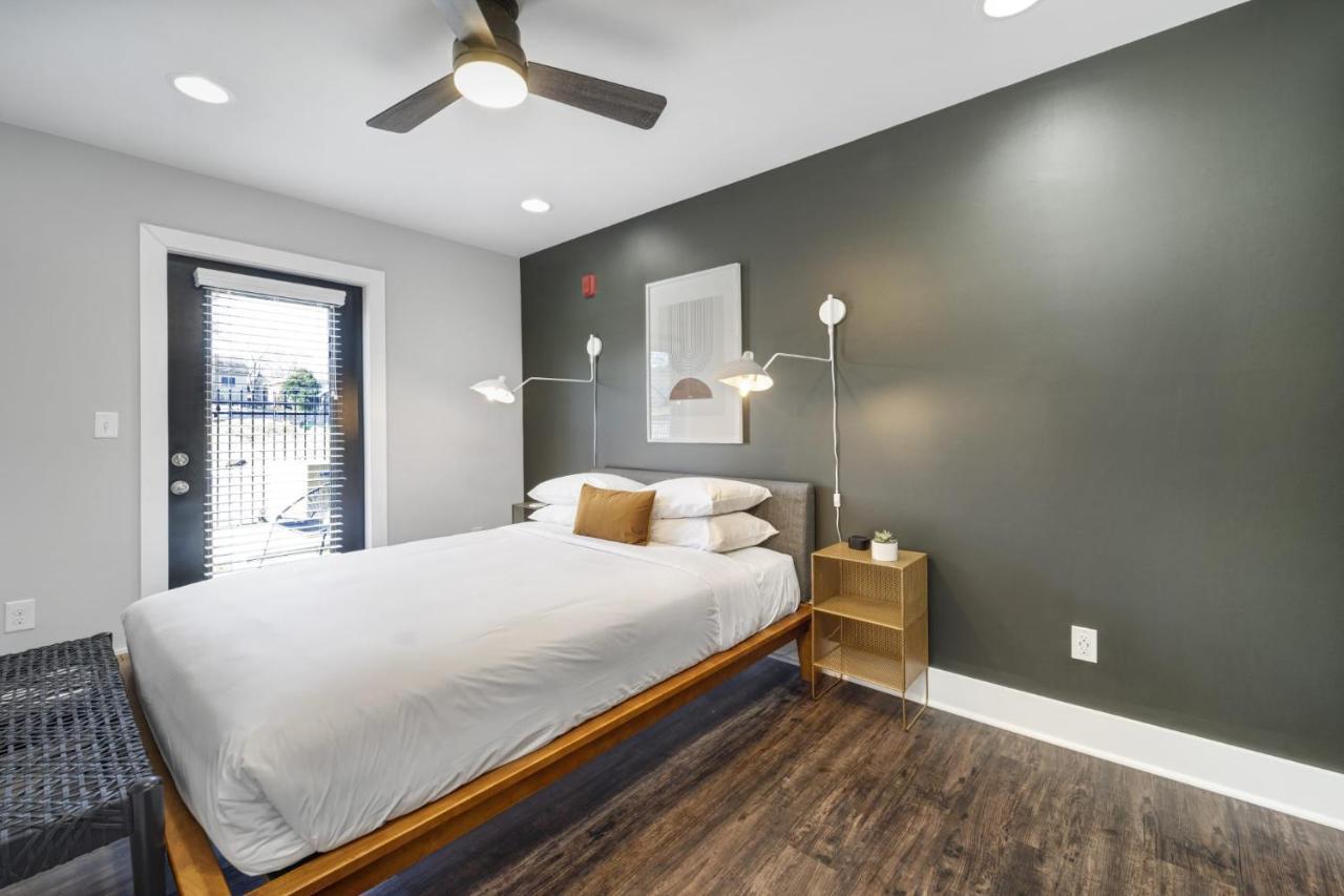 Appartamento Abode - Germantown *