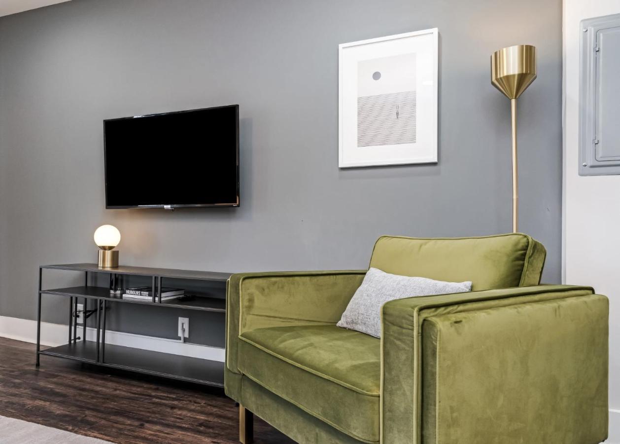 Abode - Germantown Appartamento *