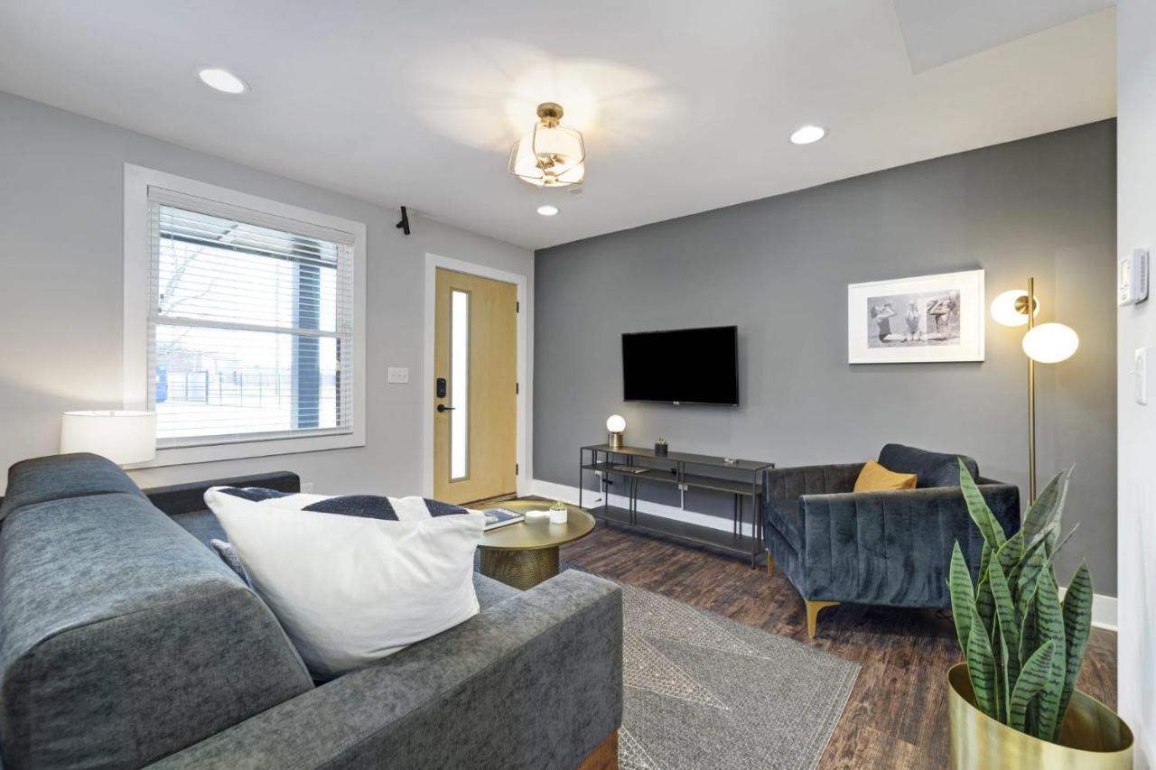 Appartamento Abode - Germantown