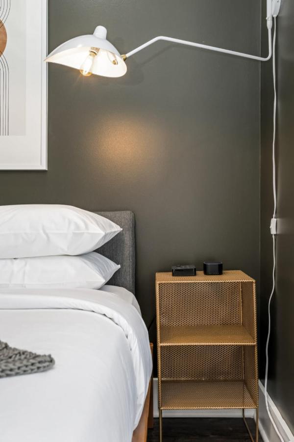 Abode - Germantown Appartamento *