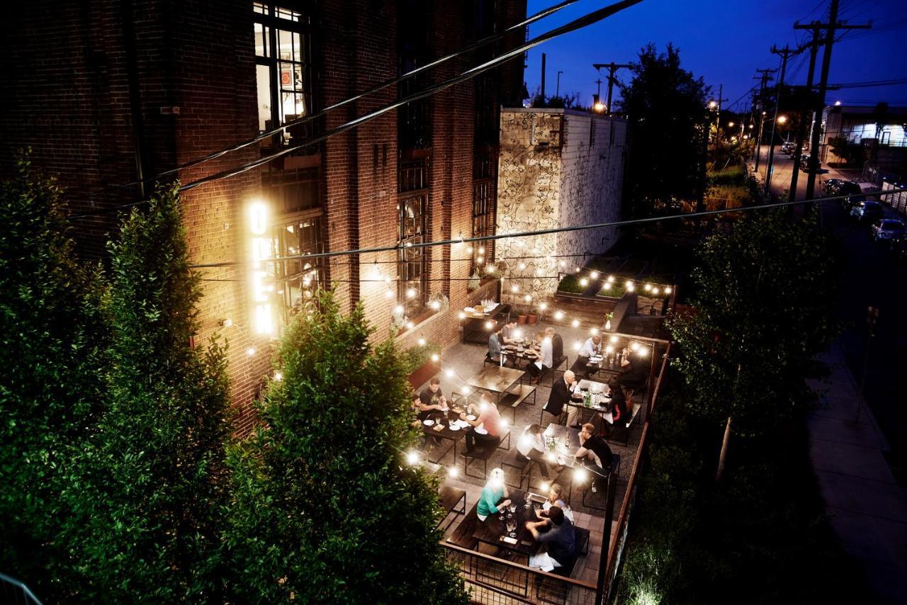 Abode - Germantown Appartamento *