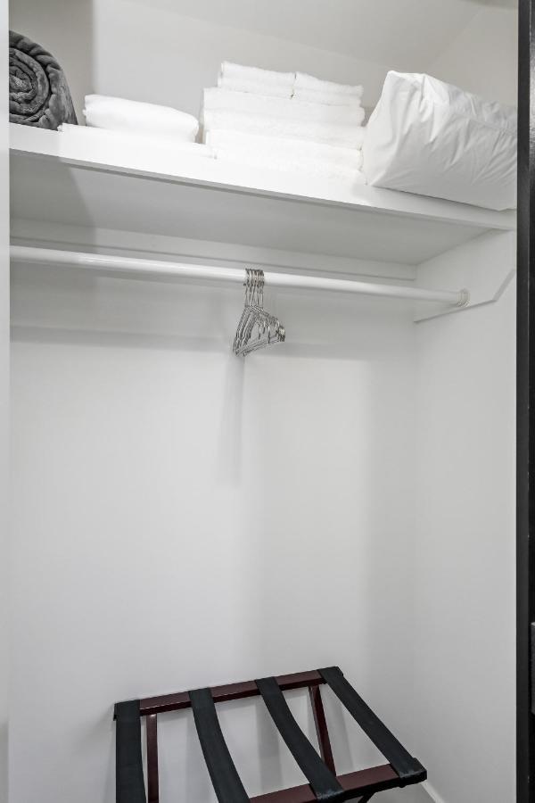 Appartamento Abode - Germantown *