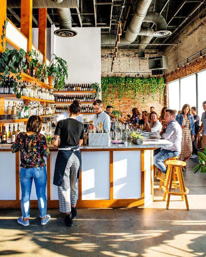 Abode - Germantown Appartamento Nashville