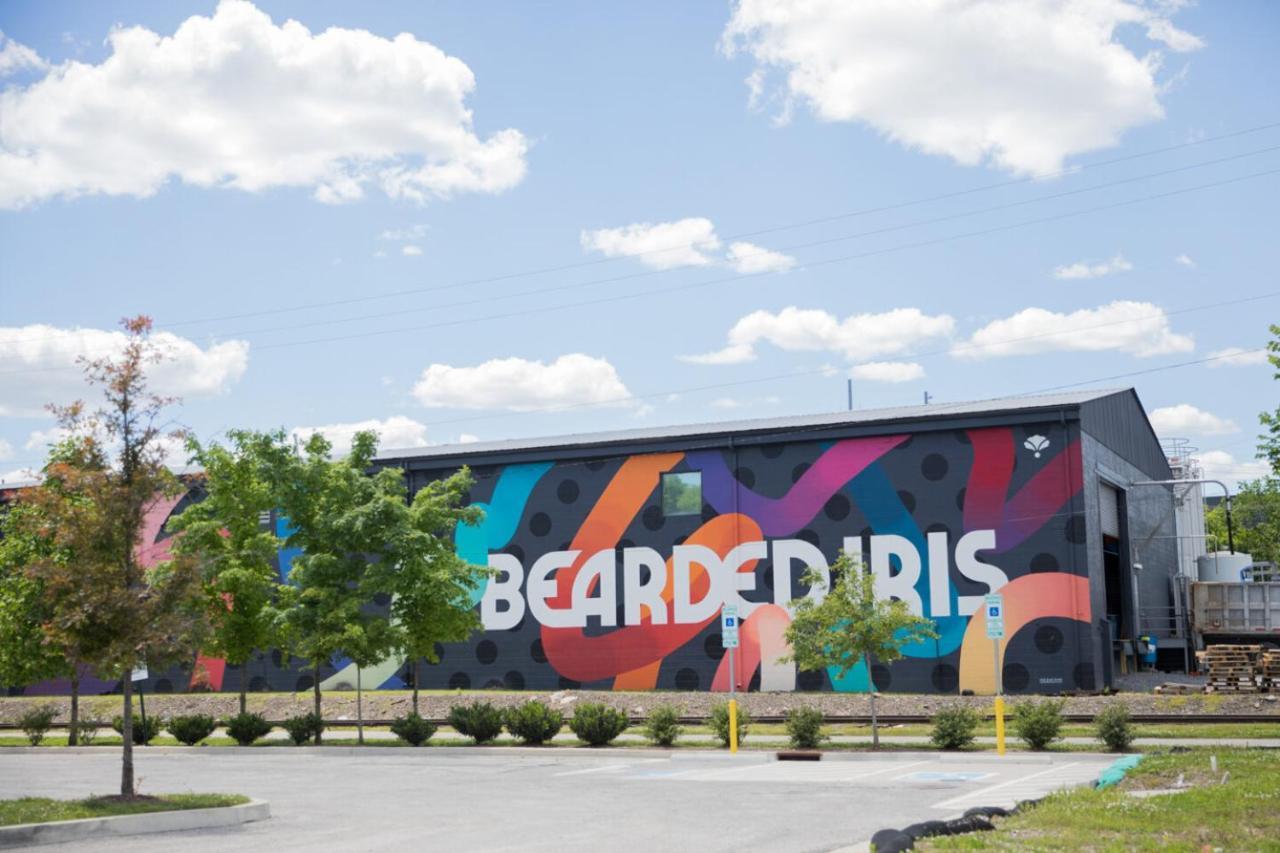 Appartamento Abode - Germantown Nashville