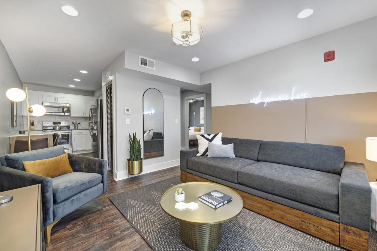 Appartamento Abode - Germantown