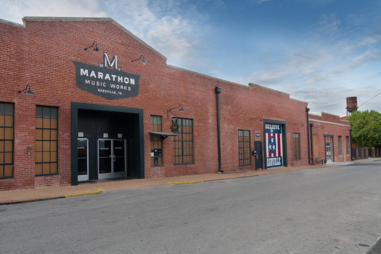 Abode - Germantown Appartamento Nashville
