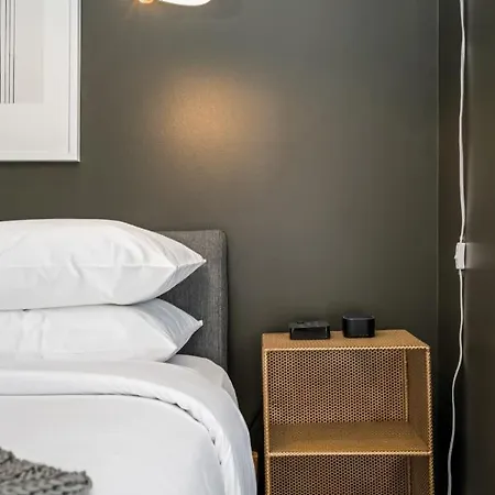 Abode Nashville - Germantown Zimmer foto