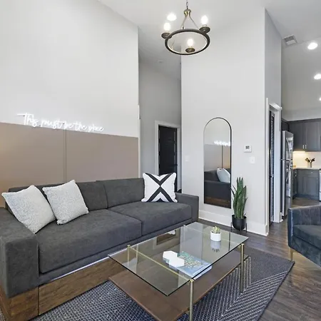 Abode Nashville - Germantown Zimmer foto