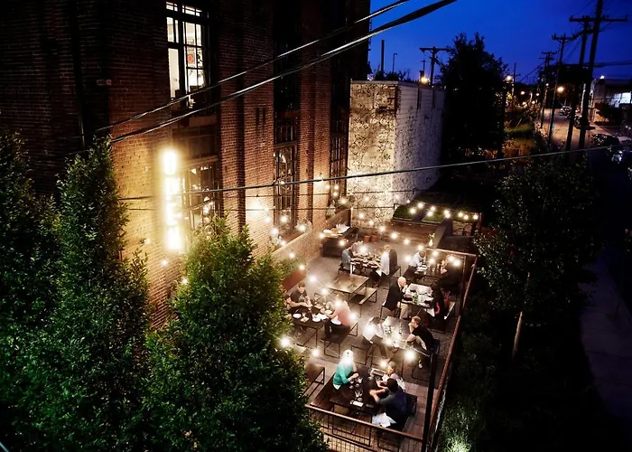 Abode Nashville - Germantown