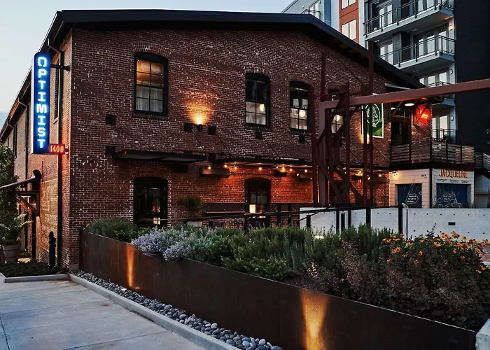 Abode Nashville - Germantown