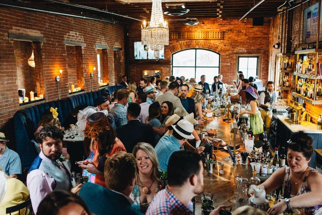 Abode - Germantown * Nashville