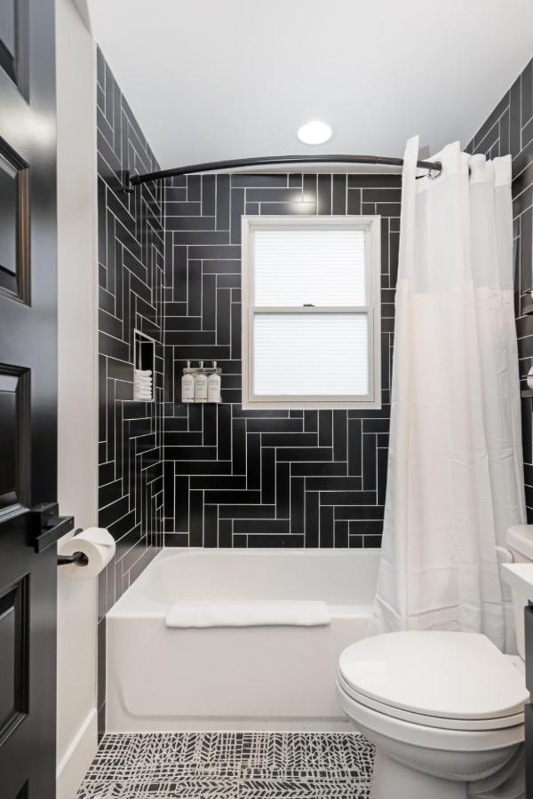 Abode - Germantown *