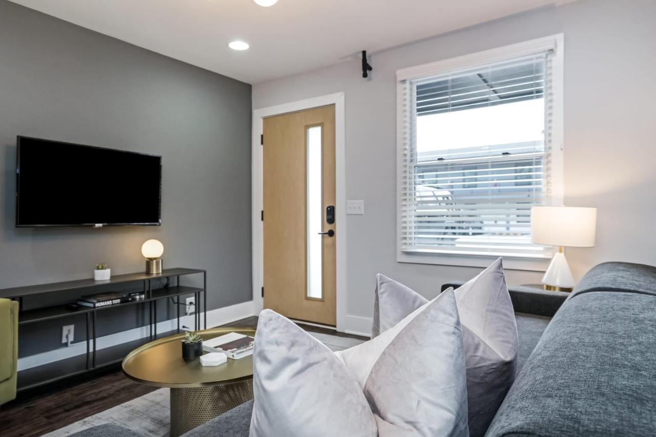 Apartment Abode - Germantown Nashville