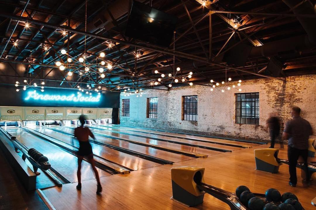 Abode - Germantown Apartment Nashville