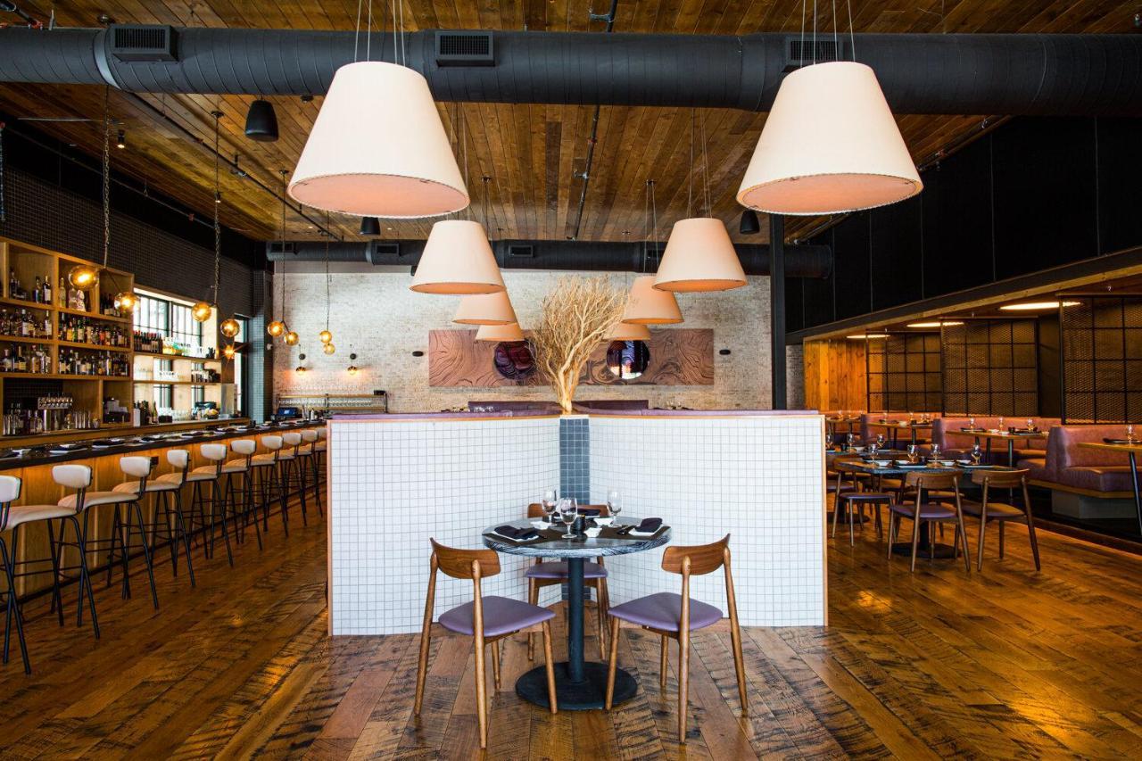 Abode - Germantown Apartment Nashville